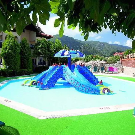 Babadan Hotel *