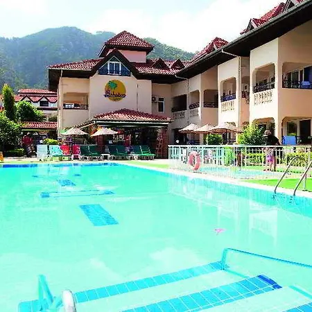 Hotel Babadan
