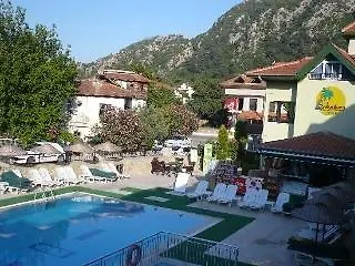 Babadan Hotel